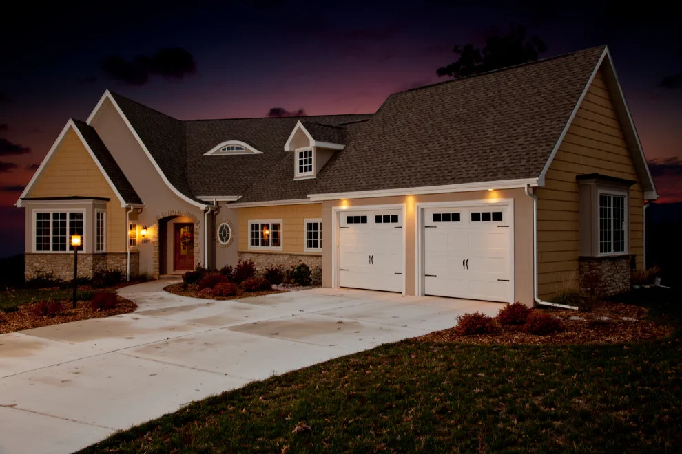 Thermal Steel 2000 Line by Apr Garage Doors - Photo 20