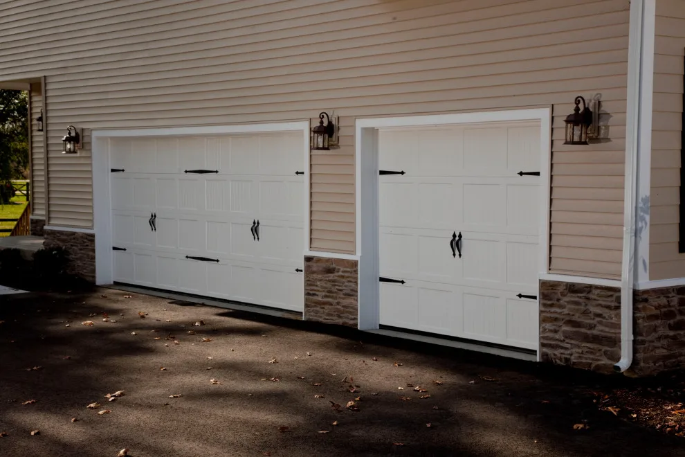 Thermal Steel 2000 Line by Apr Garage Doors - Photo 19