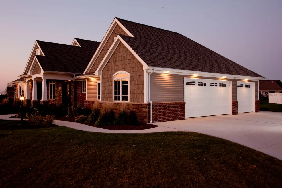 Thermal Steel 2000 Line by Apr Garage Doors - Photo 12