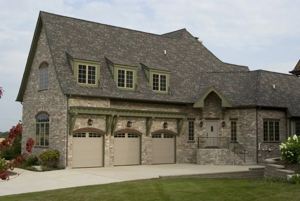 Thermal Steel 2000 Line by Apr Garage Doors - Photo 4