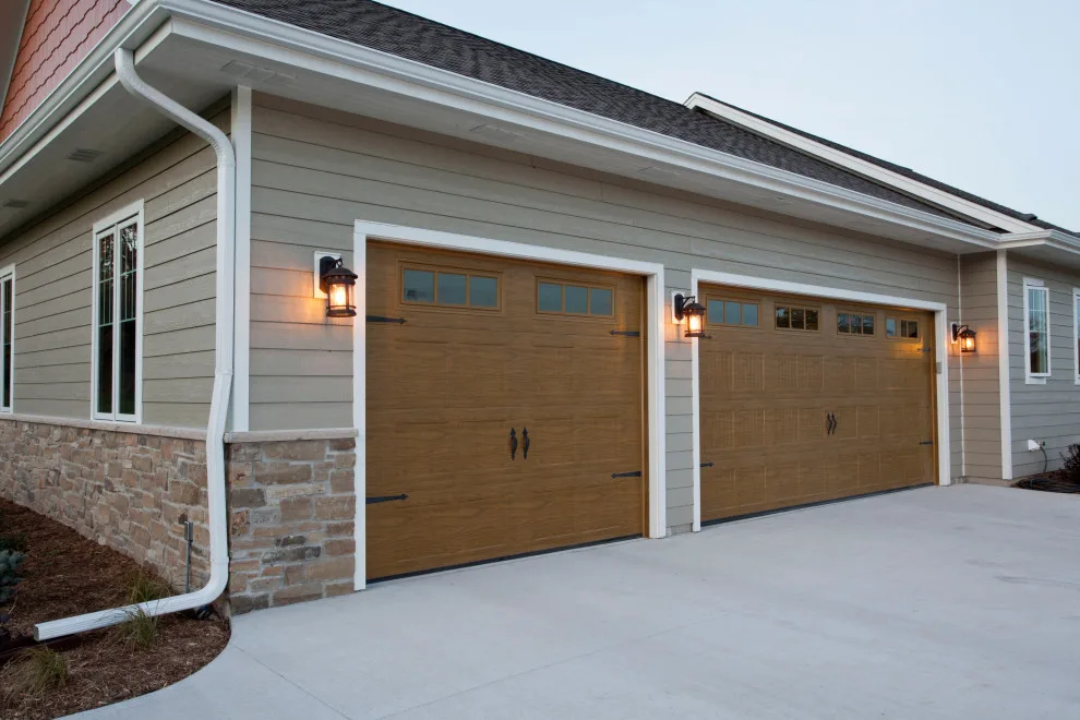 Thermal Steel 2000 Line by Apr Garage Doors - Photo 5