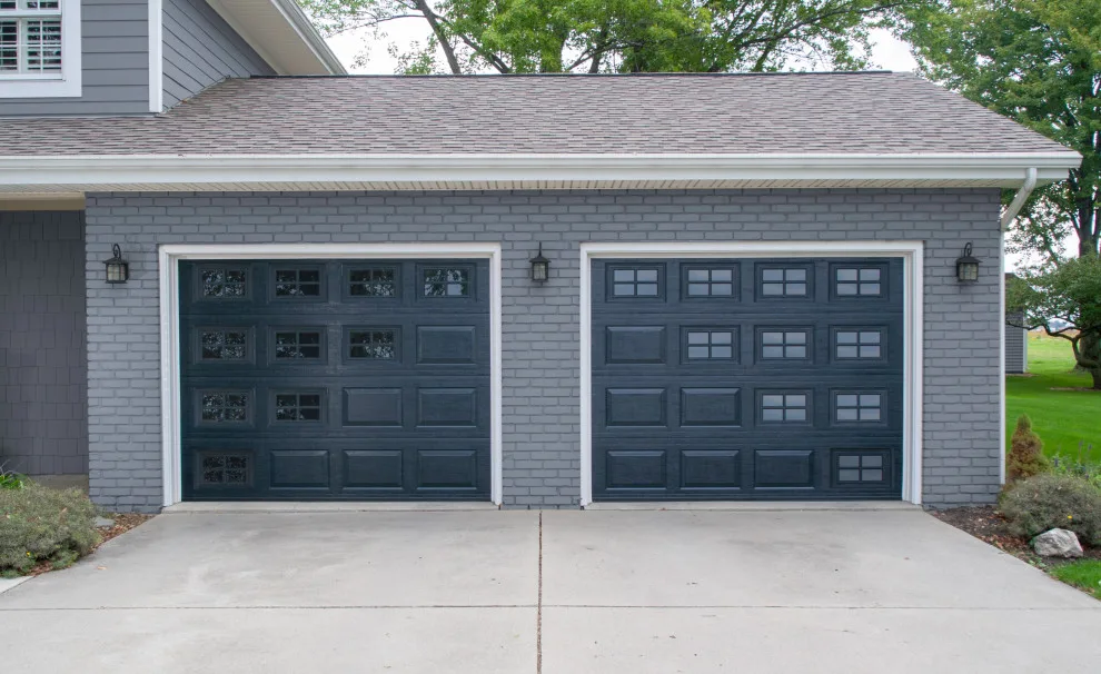 Thermal Steel 600 Series by Apr Garage Doors - Photo 9