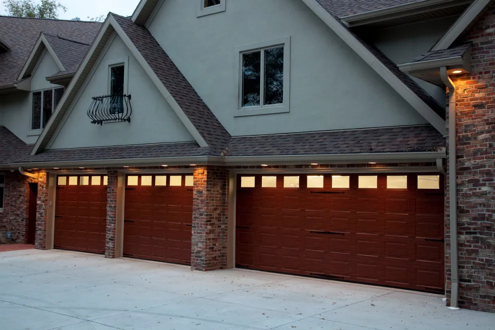 Thermal Steel 600 Series by Apr Garage Doors - Photo 20