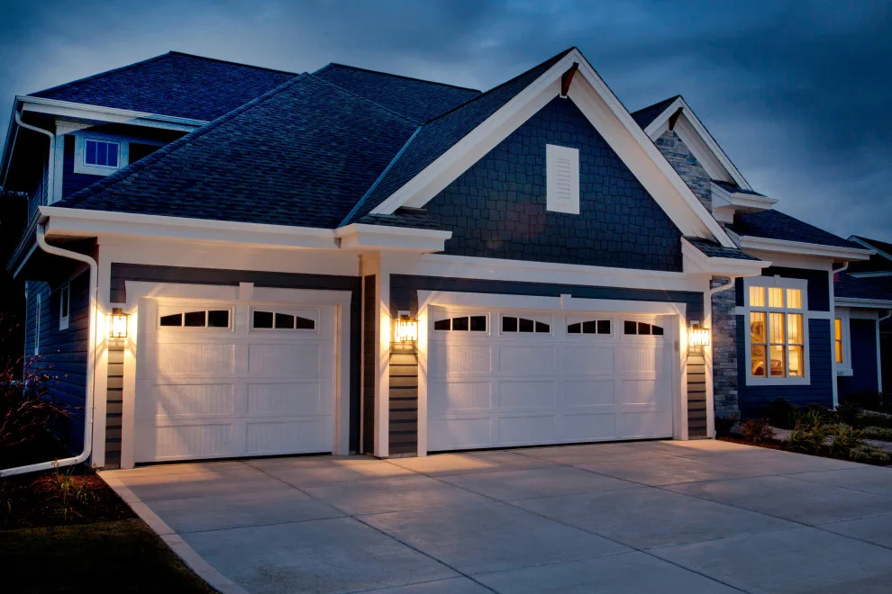 Thermal Steel 600 Series by Apr Garage Doors - Photo 26