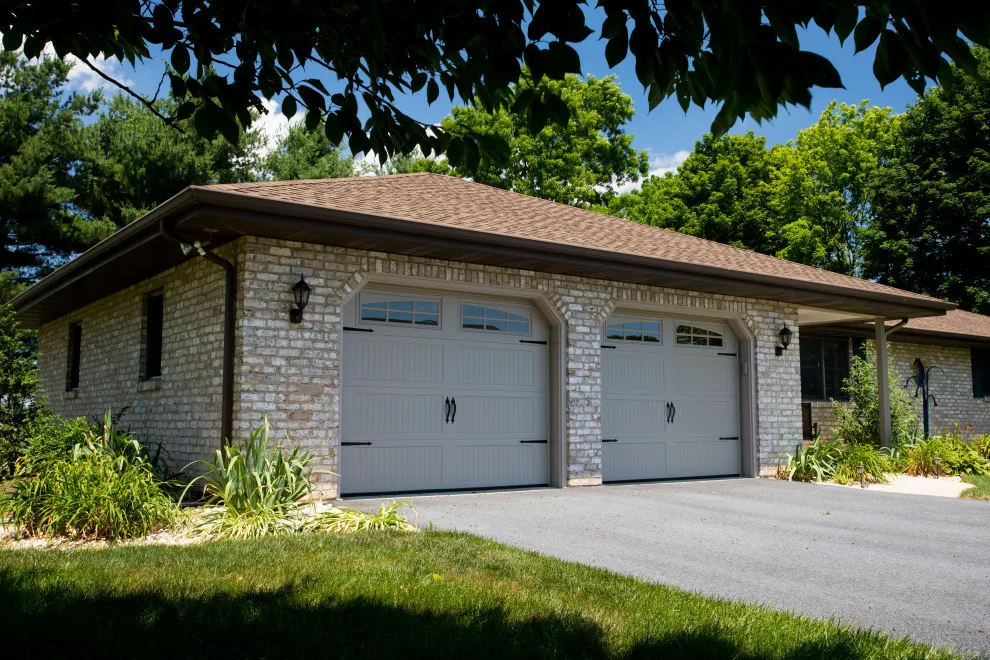Thermal Steel 600 Series by Apr Garage Doors - Photo 22