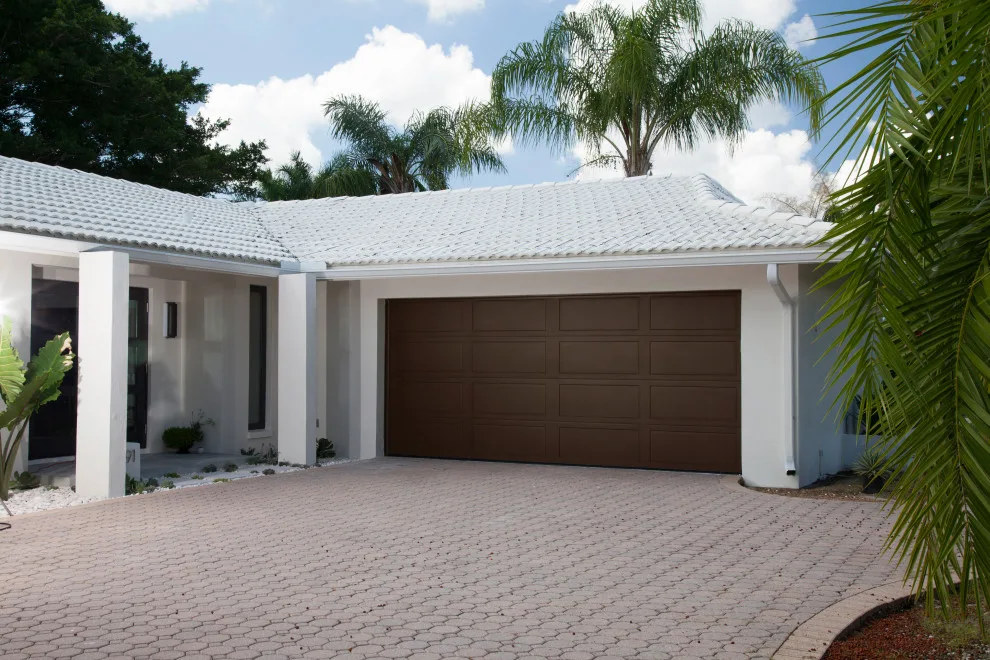 Thermal Steel 600 Series by Apr Garage Doors - Photo 8