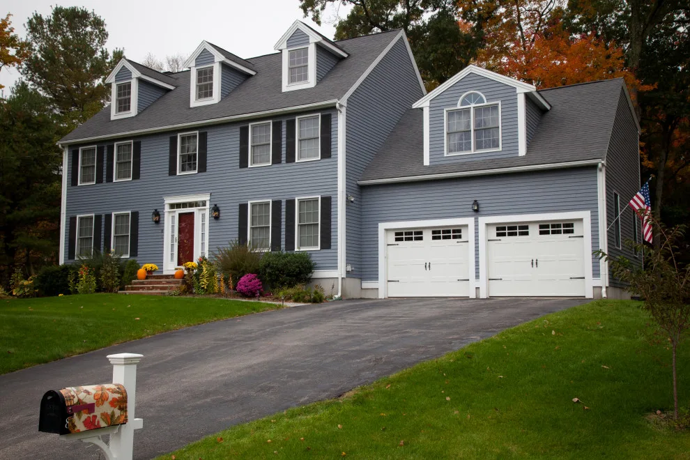 Thermal Steel 600 Series by Apr Garage Doors - Photo 19