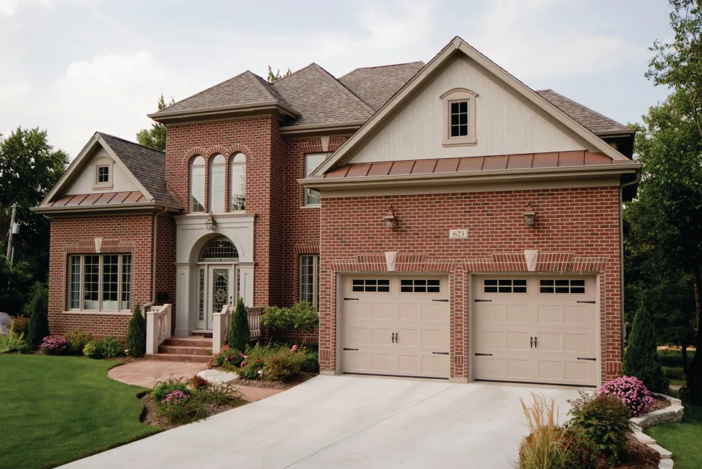 Thermal Steel 600 Series by Apr Garage Doors - Photo 5