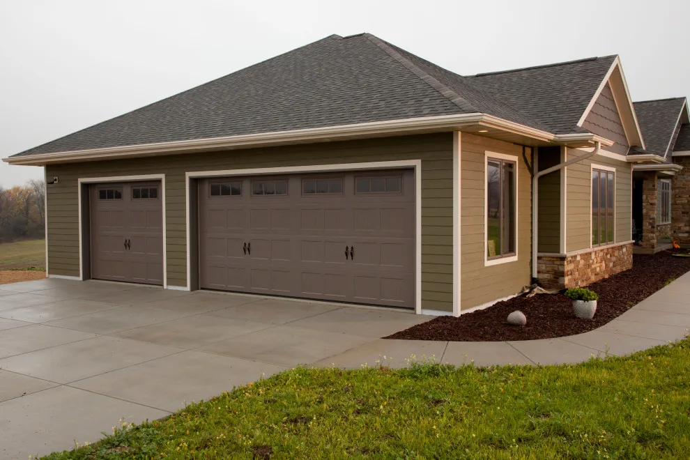 Thermal Steel 600 Series by Apr Garage Doors - Photo 23