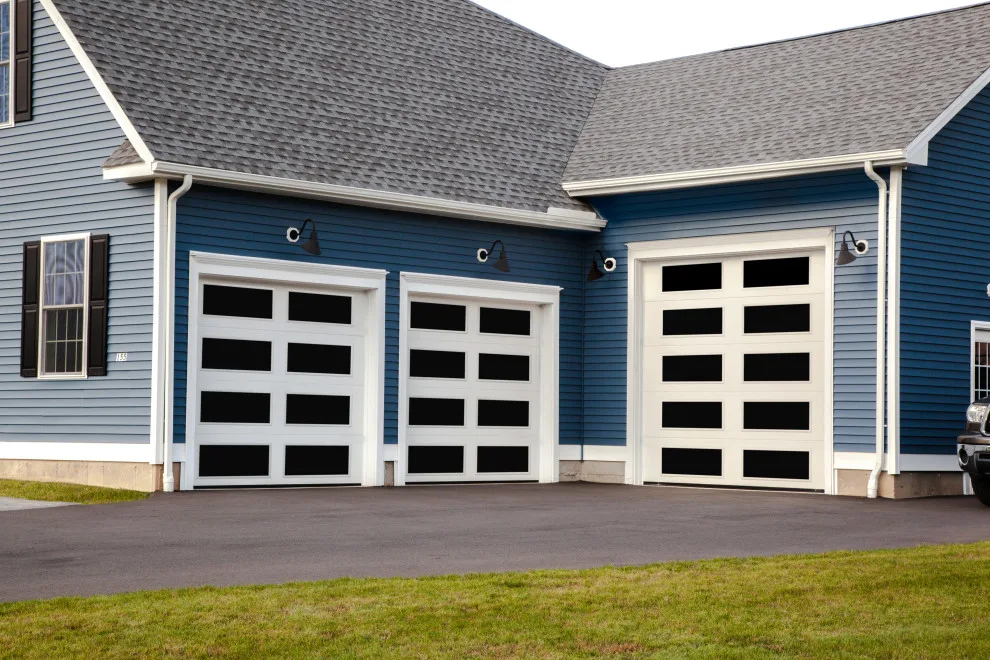 Thermal Steel 600 Series by Apr Garage Doors - Photo 7