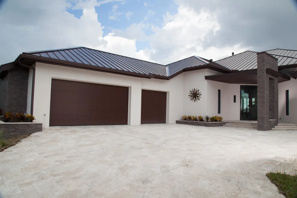 Thermal Steel 600 Series by Apr Garage Doors - Photo 11