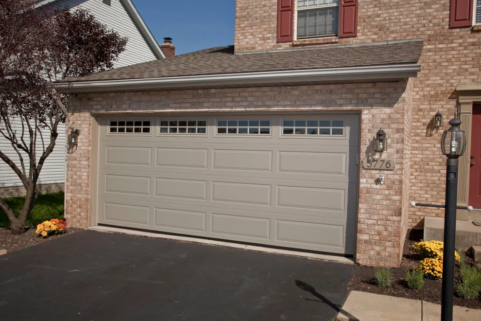 700 Series Insulated Steel by Apr Garage Doors - Photo 15
