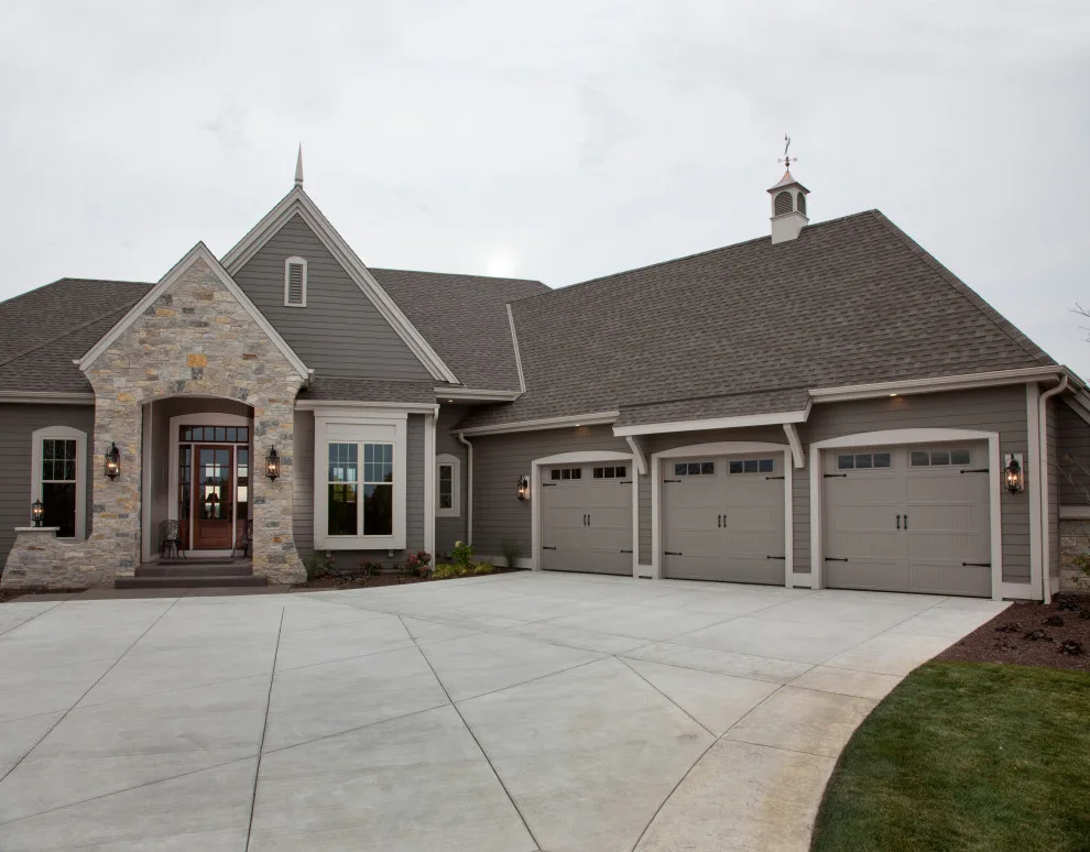 700 Series Insulated Steel by Apr Garage Doors - Photo 8