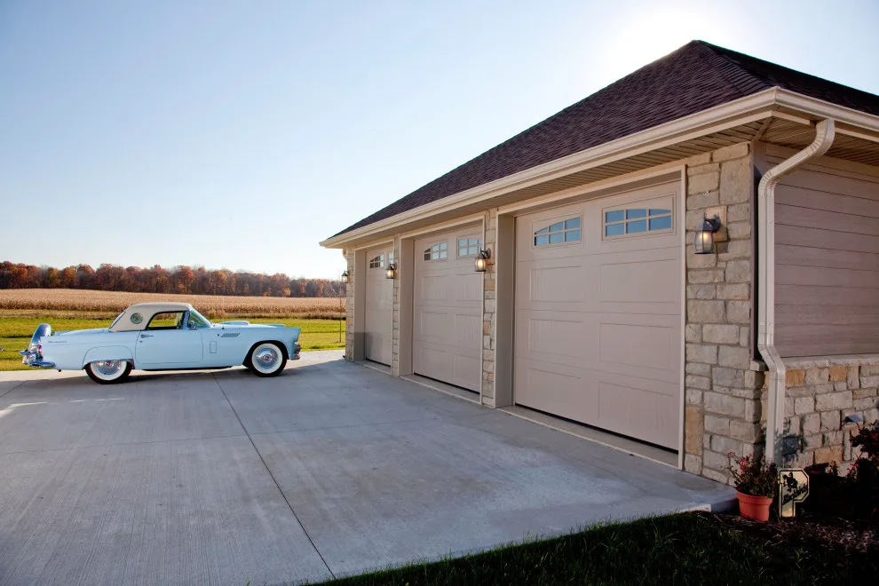 700 Series Insulated Steel by Apr Garage Doors - Photo 18