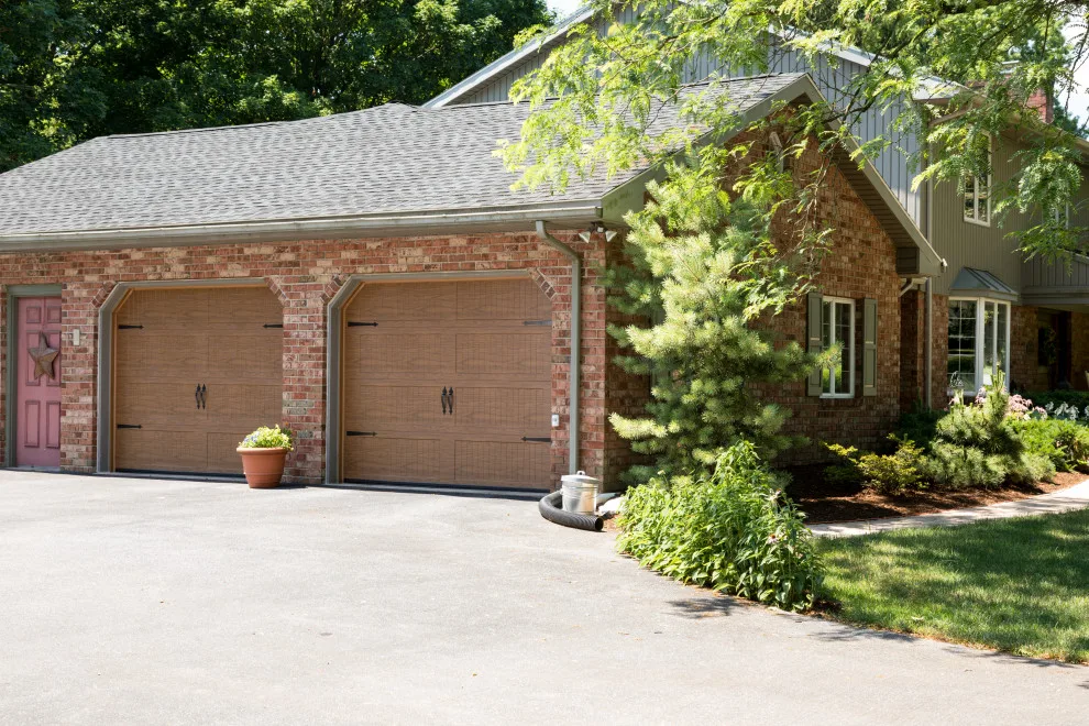 700 Series Insulated Steel by Apr Garage Doors - Photo 27