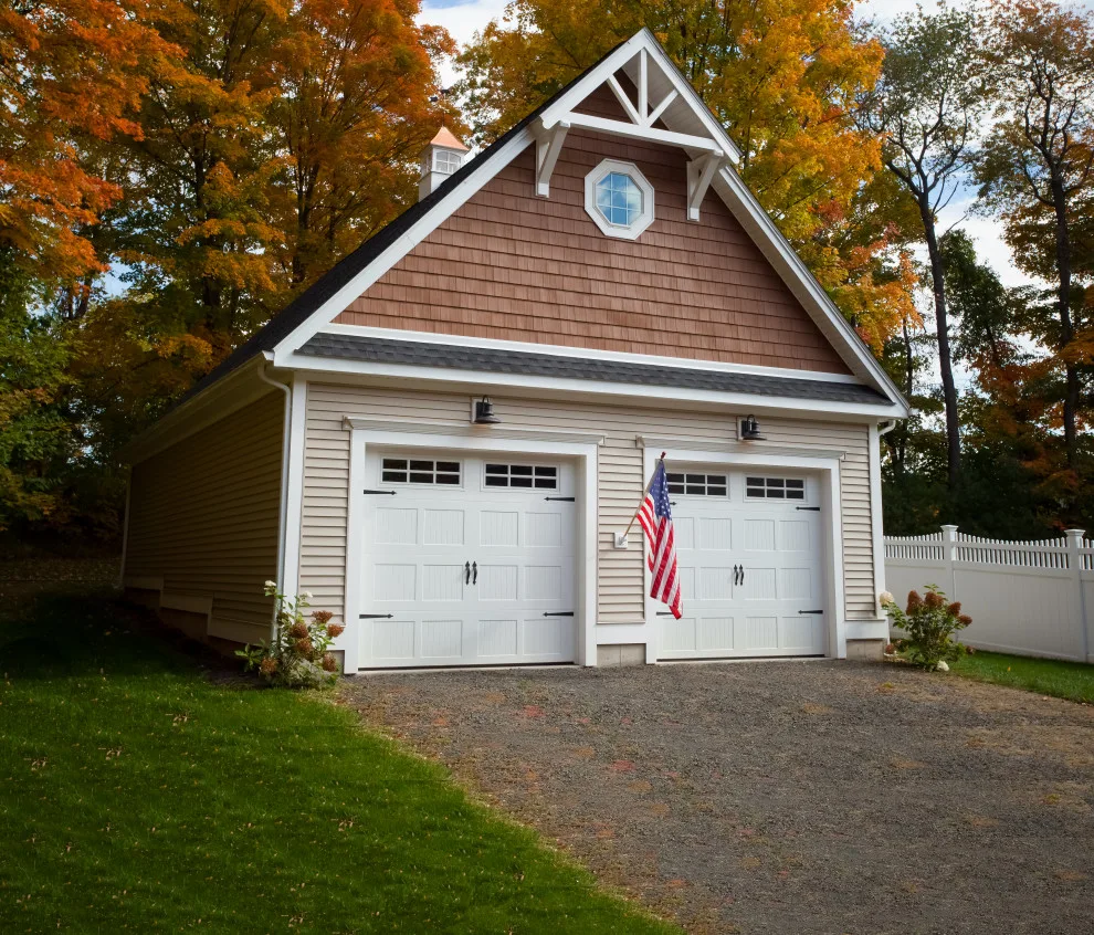 700 Series Insulated Steel by Apr Garage Doors - Photo 31