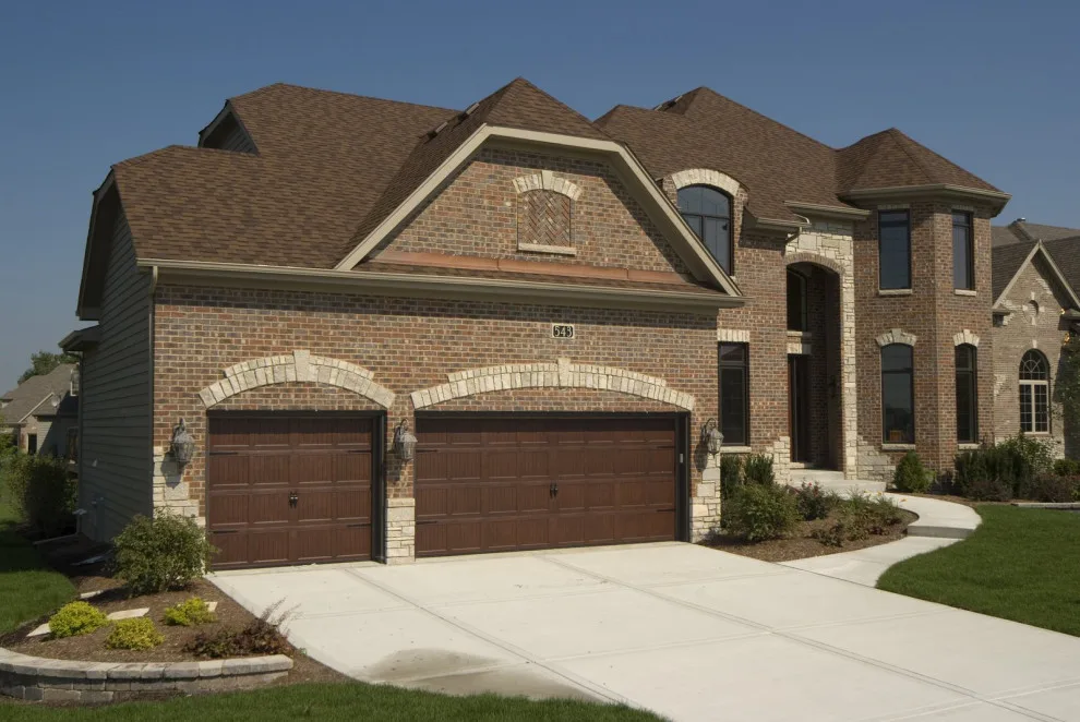 700 Series Insulated Steel by Apr Garage Doors - Photo 17