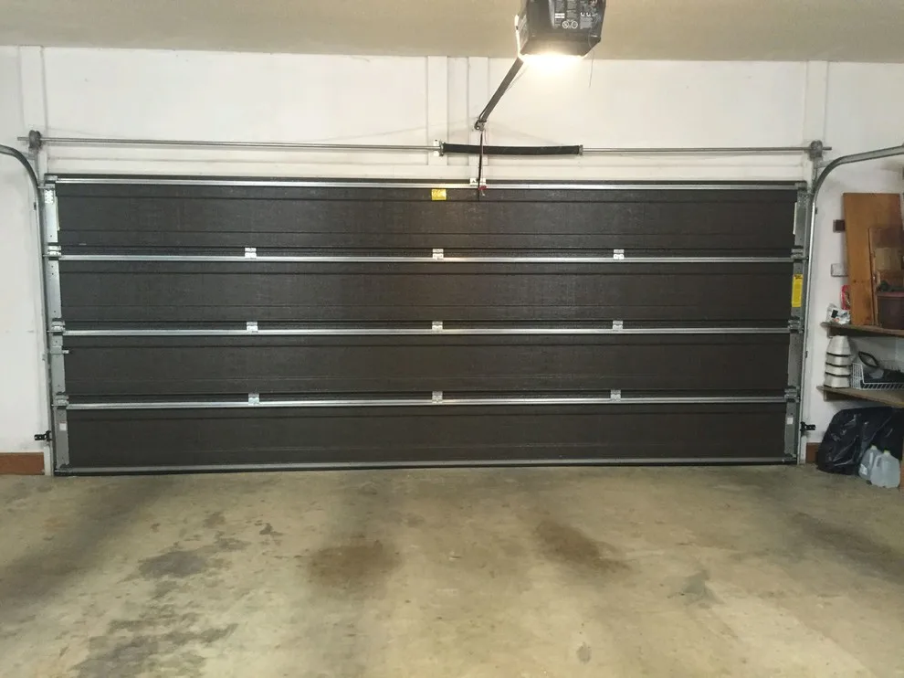 Legends Overhead Doors LLC - Photo 4