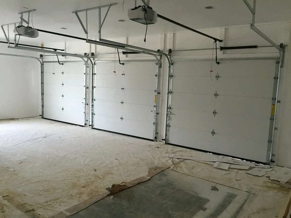Legends Overhead Doors LLC - Photo 3