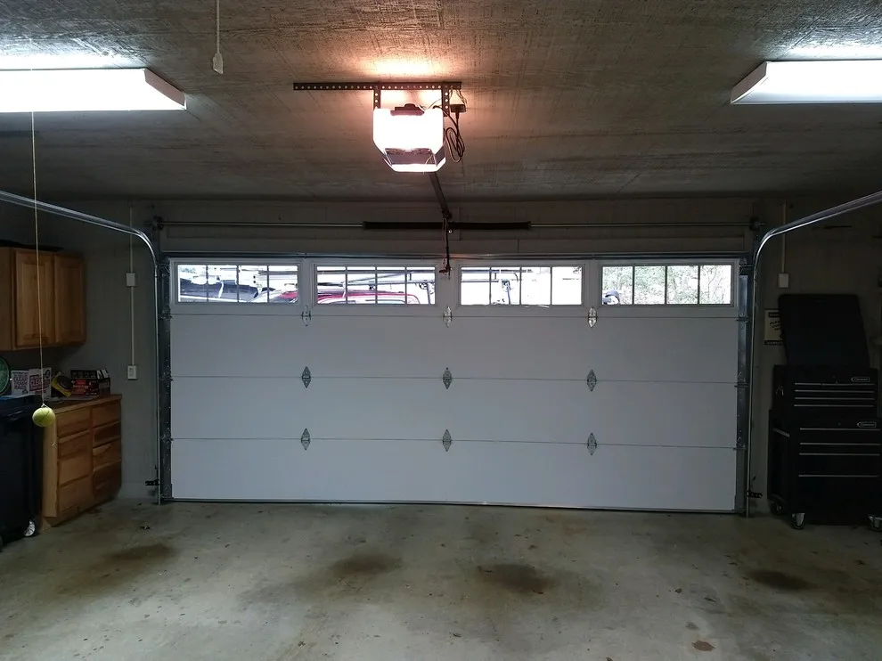 Legends Overhead Doors LLC - Photo 5
