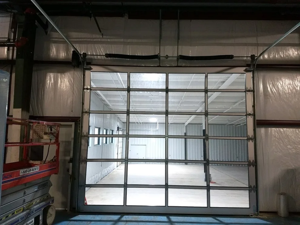 Legends Overhead Doors LLC - Photo 6