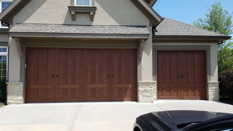Installations from June to November 2016 by Royal Garage Door - Photo 8