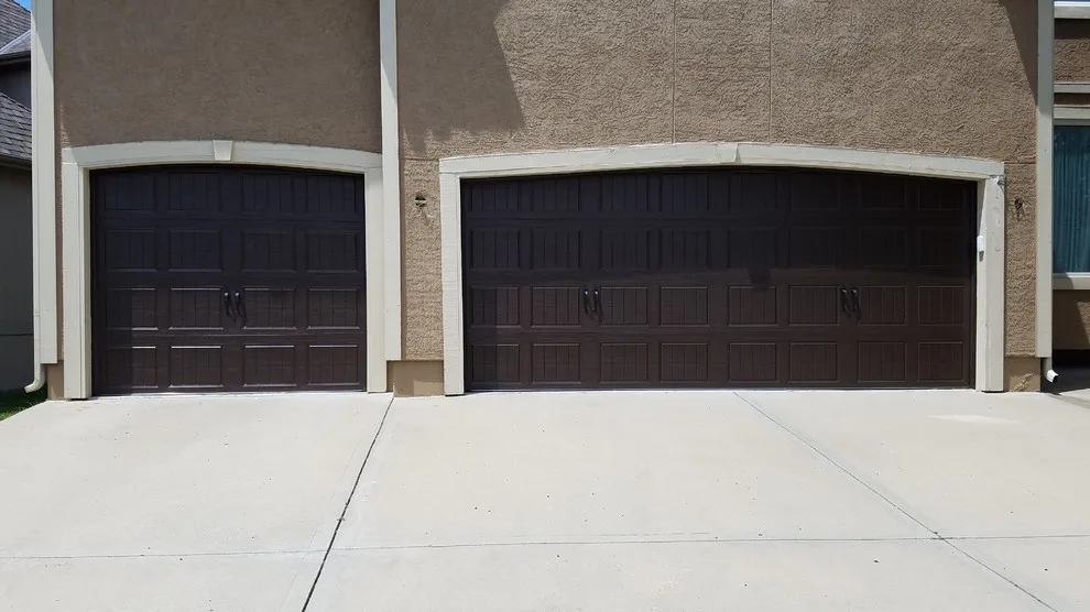 Installations from June to November 2016 by Royal Garage Door - Photo 13