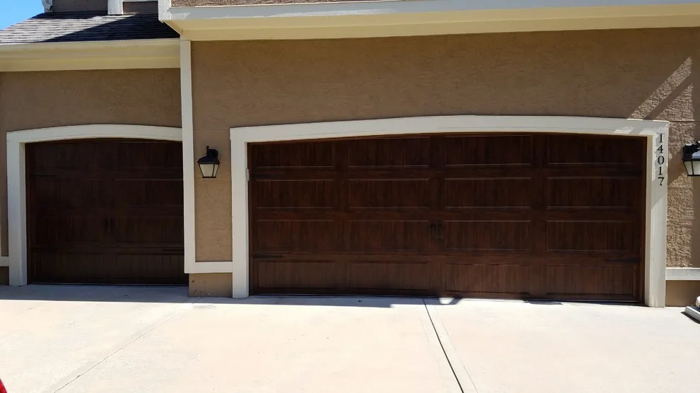 Installations from June to November 2016 by Royal Garage Door - Photo 12