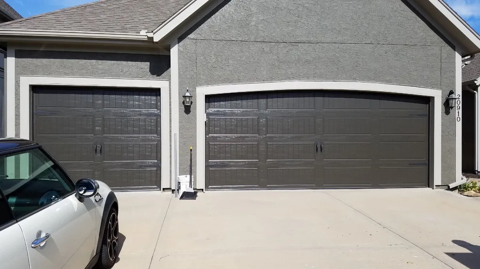 Installations from June to November 2016 by Royal Garage Door - Photo 9