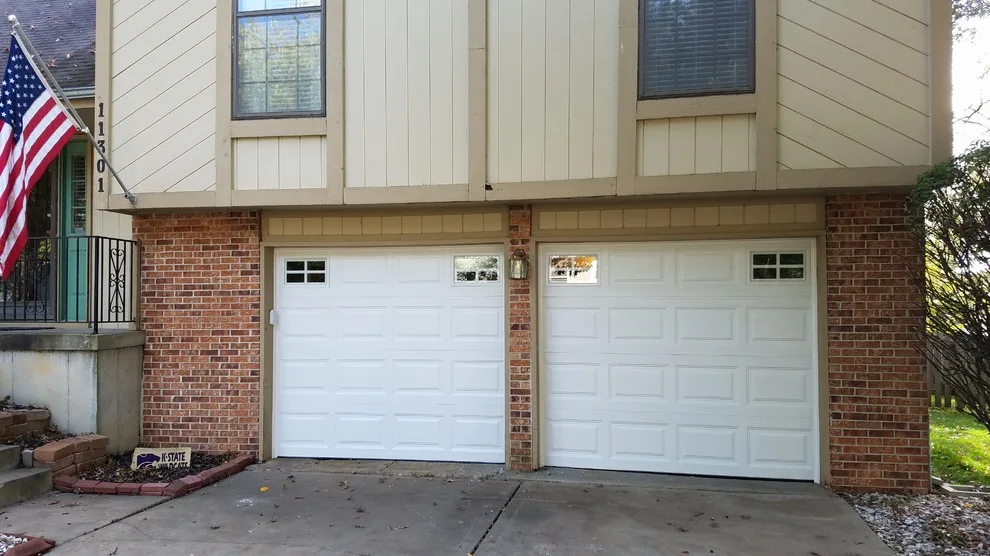 Installations from June to November 2016 by Royal Garage Door - Photo 28