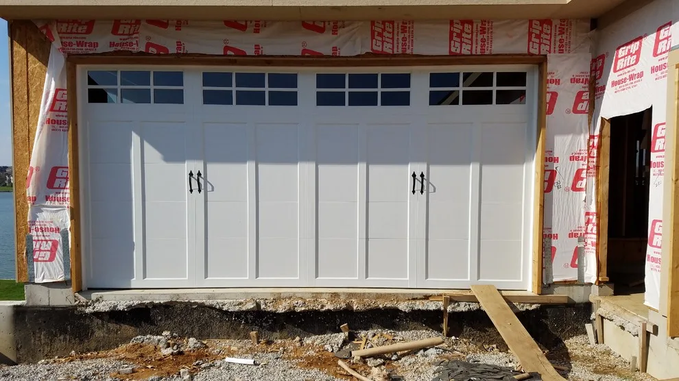 Installations from June to November 2016 by Royal Garage Door - Photo 21