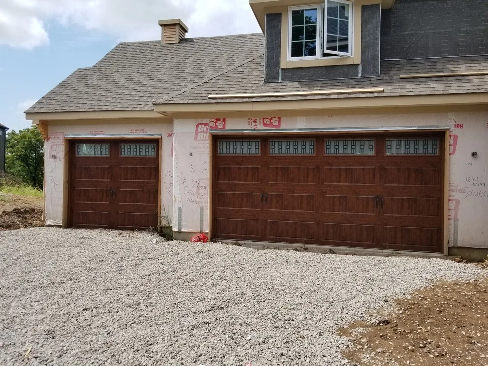 Installations from June to August 2017 by Royal Garage Door - Photo 40