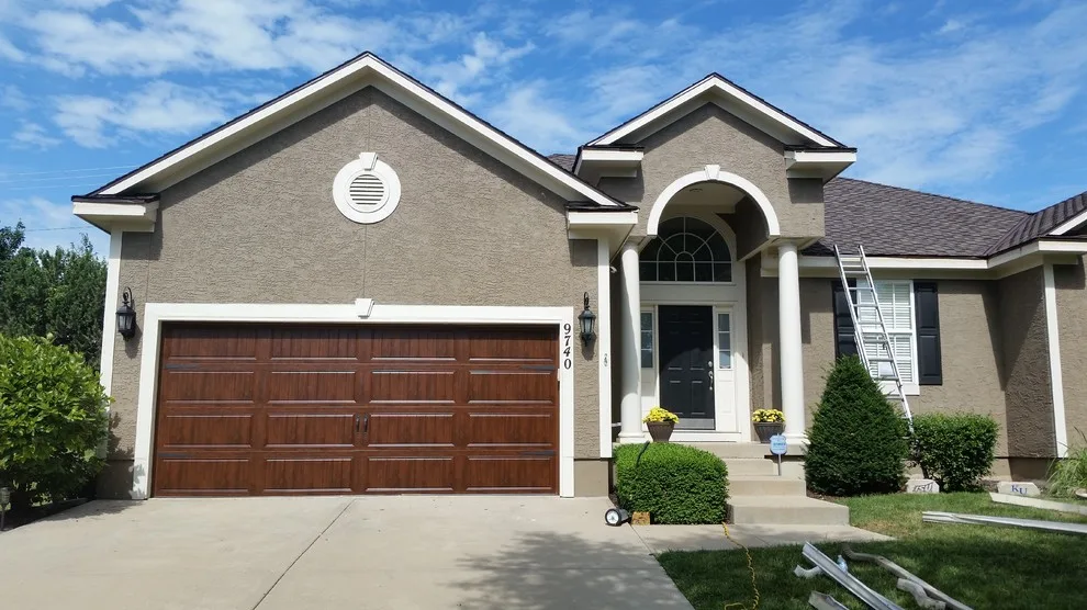 Installations from June to August 2017 by Royal Garage Door - Photo 27