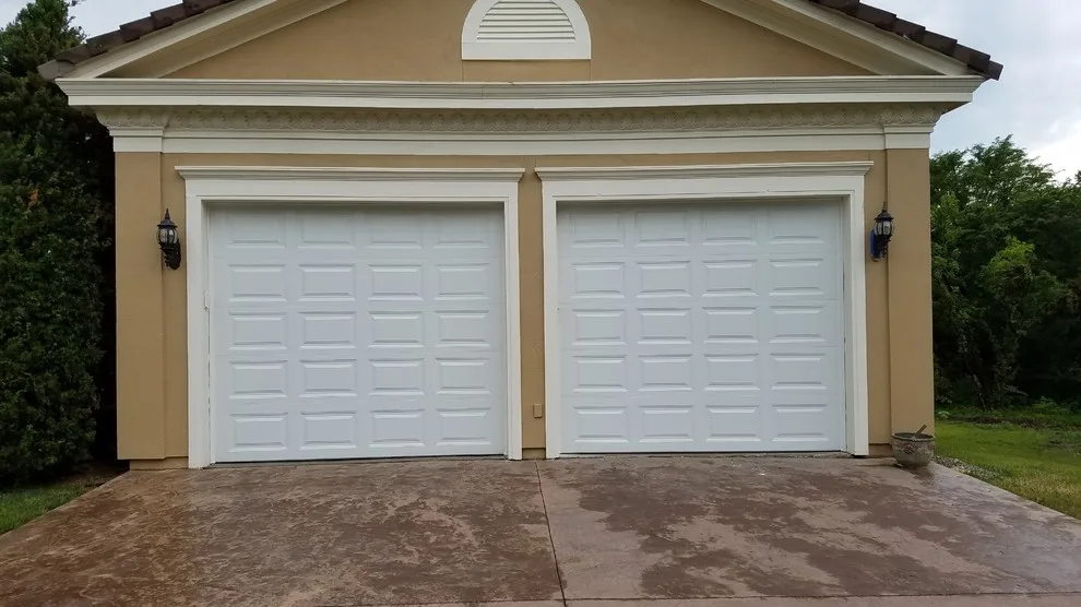 Installations from June to August 2017 by Royal Garage Door - Photo 42