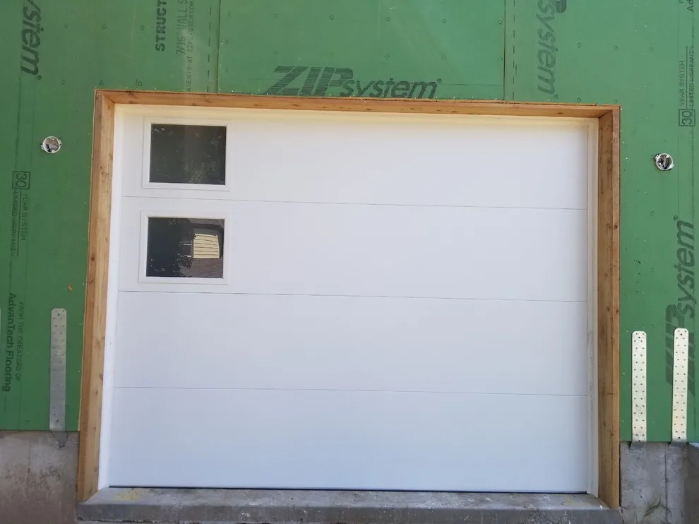 Installations from June to August 2017 by Royal Garage Door - Photo 38