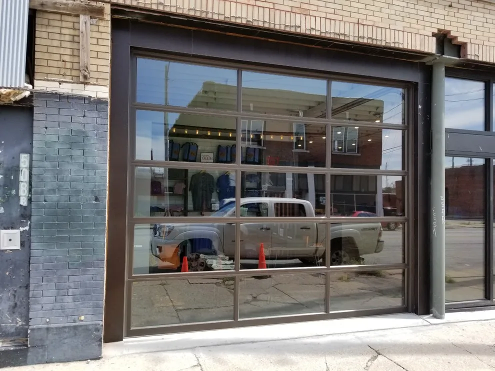 Installations from June to August 2017 by Royal Garage Door - Photo 4