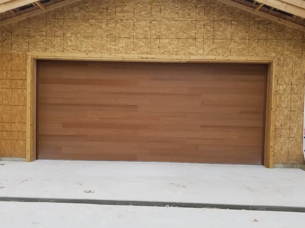 Installations from June to August 2017 by Royal Garage Door - Photo 34