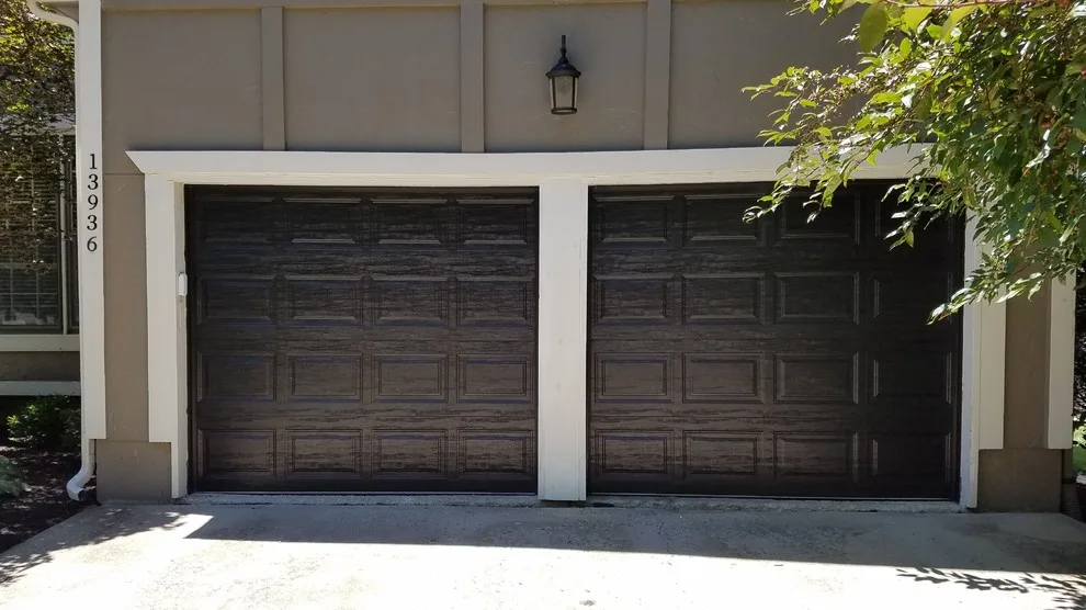 Installations from June to August 2017 by Royal Garage Door - Photo 10