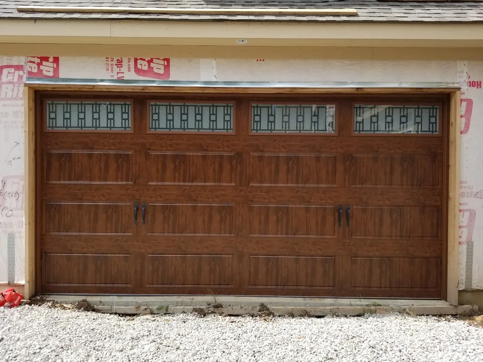Installations from June to August 2017 by Royal Garage Door - Photo 35