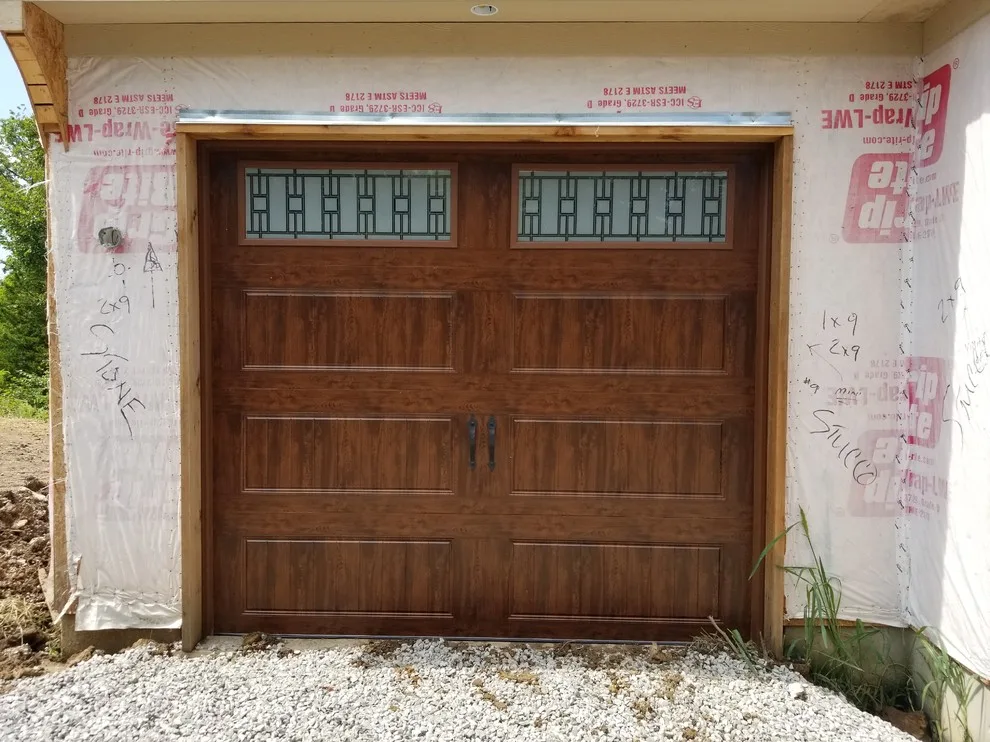 Installations from June to August 2017 by Royal Garage Door - Photo 7