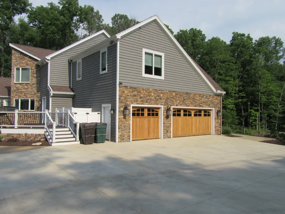 Lexington Residential Garage Doors by Callahan Door & Window - Photo 2