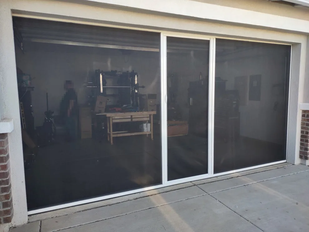 Lifestyle Panels by Haney Door Service - Photo 2