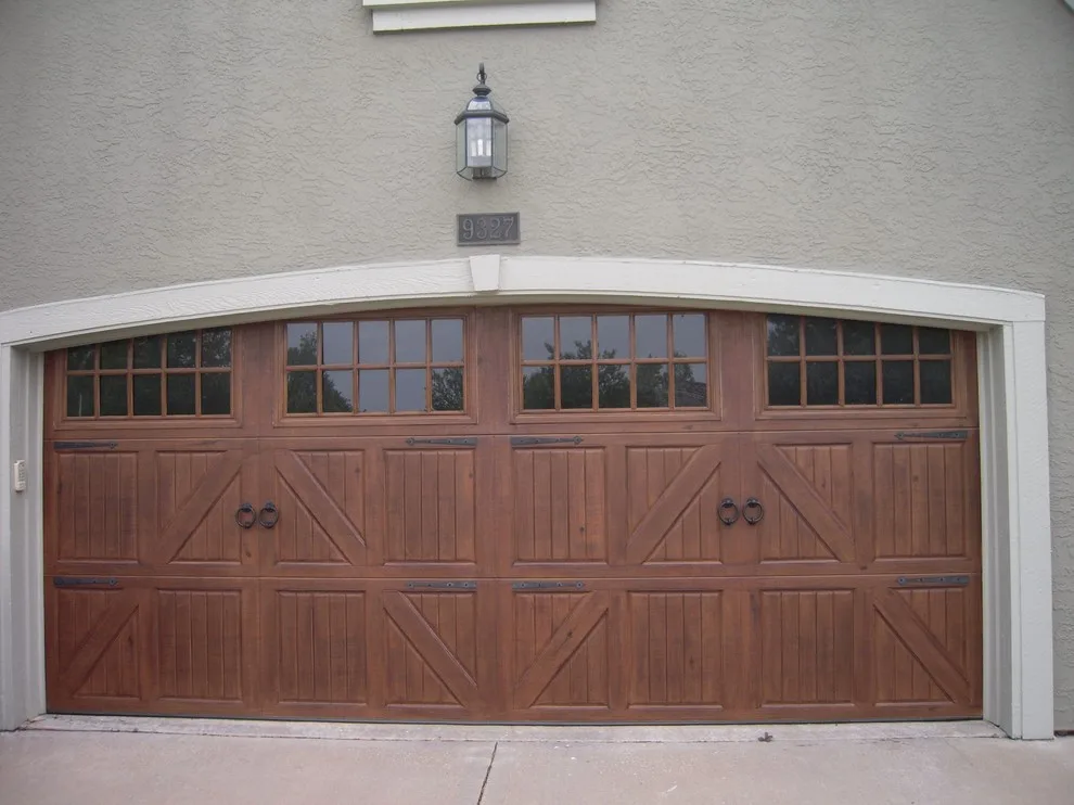 Metal Vehicle Storage Doors by Renner Garage Door - Photo 10