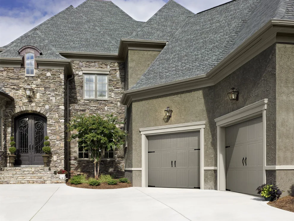 Metal Vehicle Storage Doors by Renner Garage Door - Photo 2