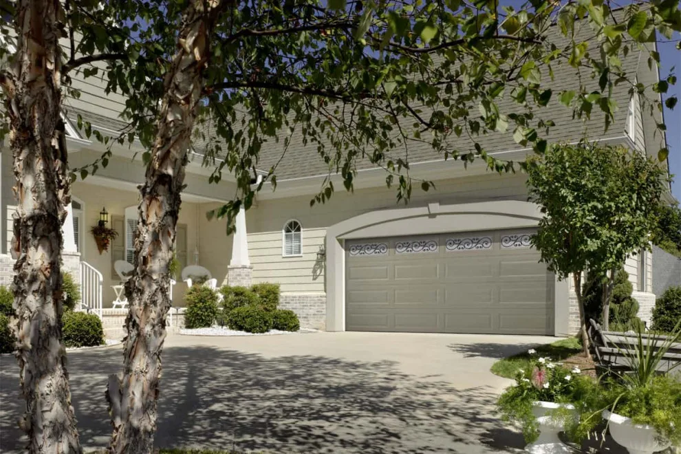 Extended Panel Creations by Precision Garage Door Of Columbia - Photo 3