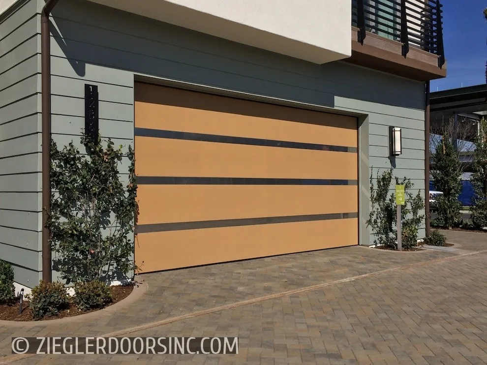 Ziegler Doors Inc. - Photo 13
