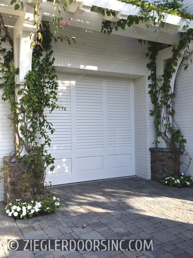 Ziegler Doors Inc. - Photo 14