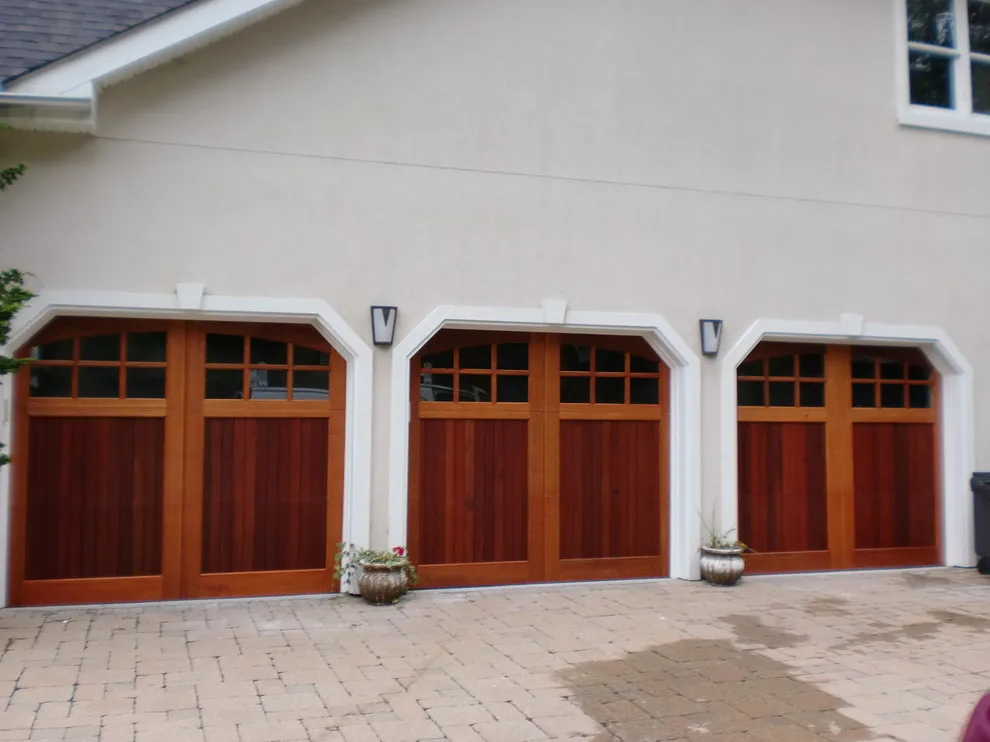 Henry B Whitaker Inc- Whitaker Doors - Photo 10