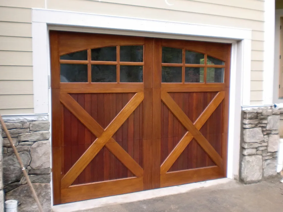 Henry B Whitaker Inc- Whitaker Doors - Photo 12