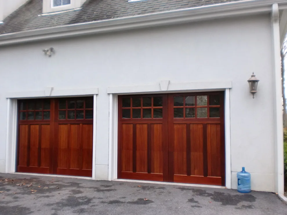 Henry B Whitaker Inc- Whitaker Doors - Photo 9
